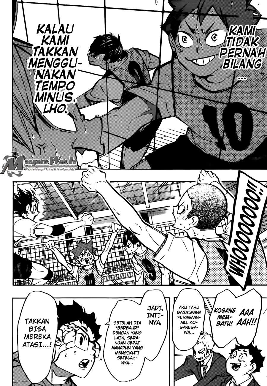 Chapter 226 - halaman 18