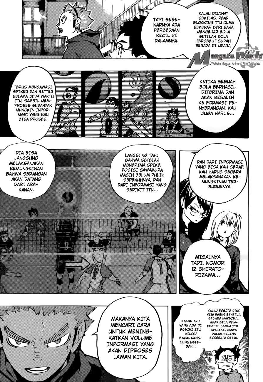 Chapter 226 - halaman 19
