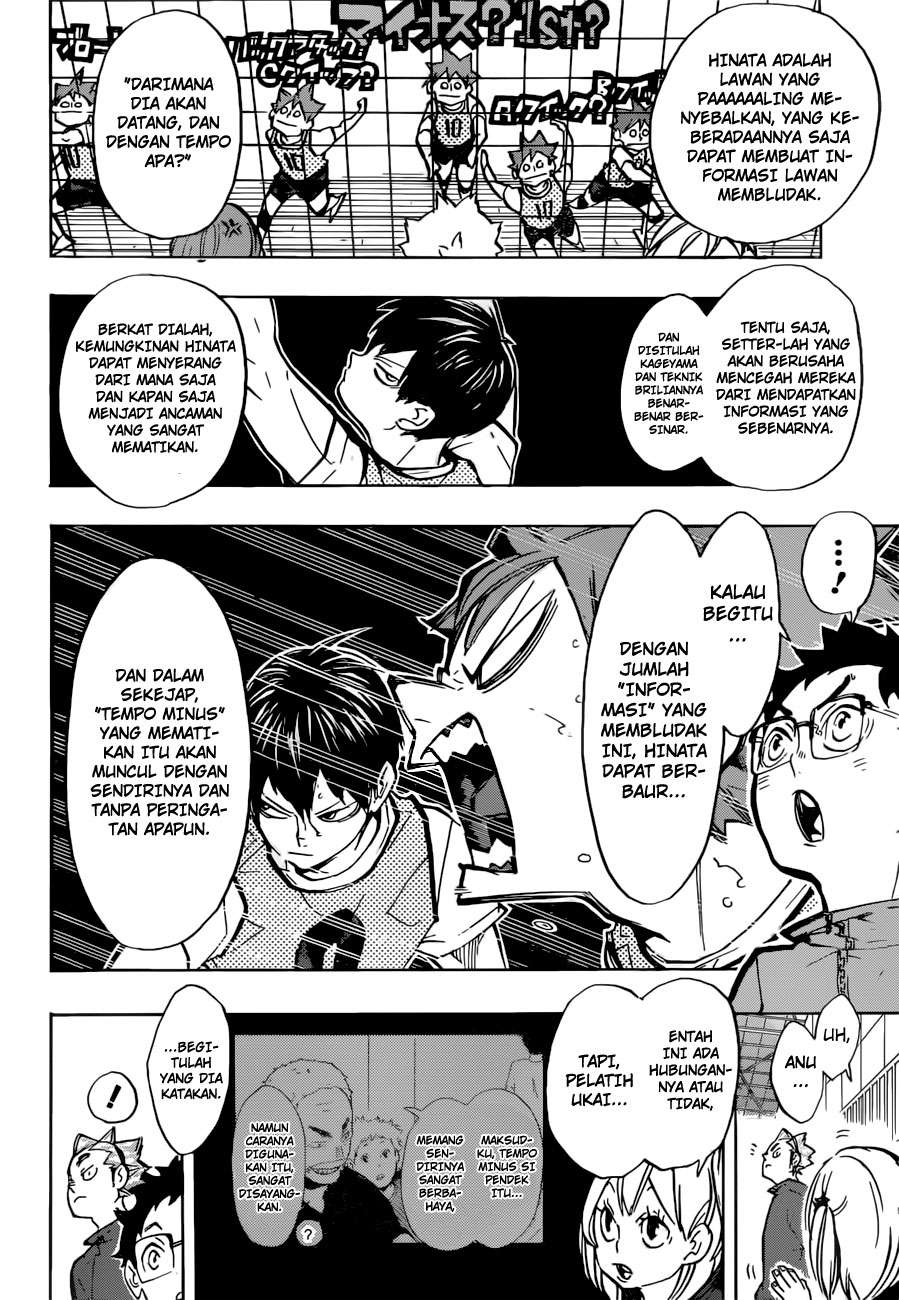 Chapter 226 - halaman 20