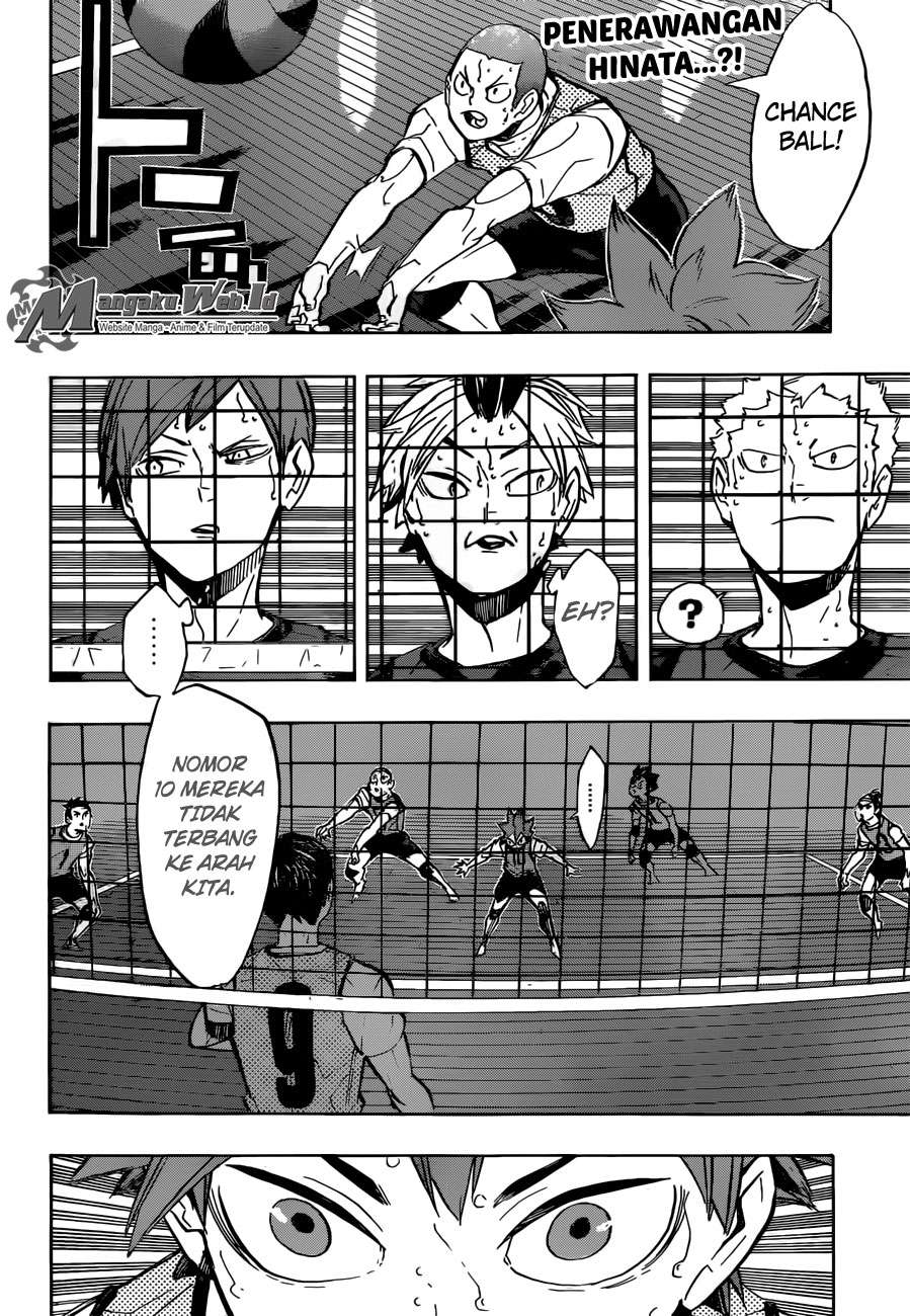 Chapter 226 - halaman 4