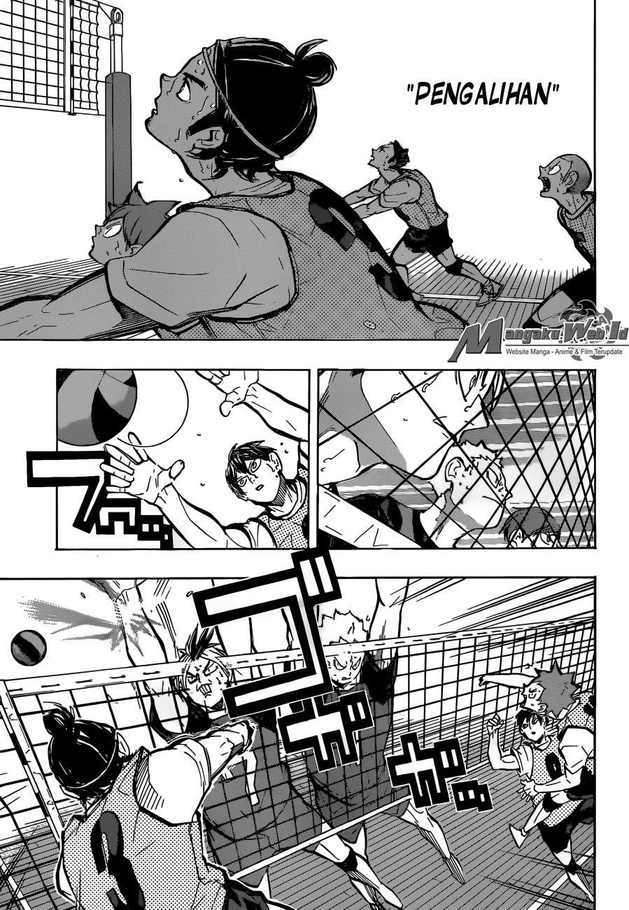 Chapter 226 - halaman 5