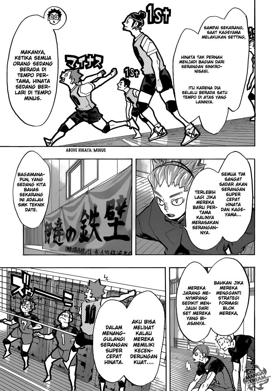Chapter 226 - halaman 7