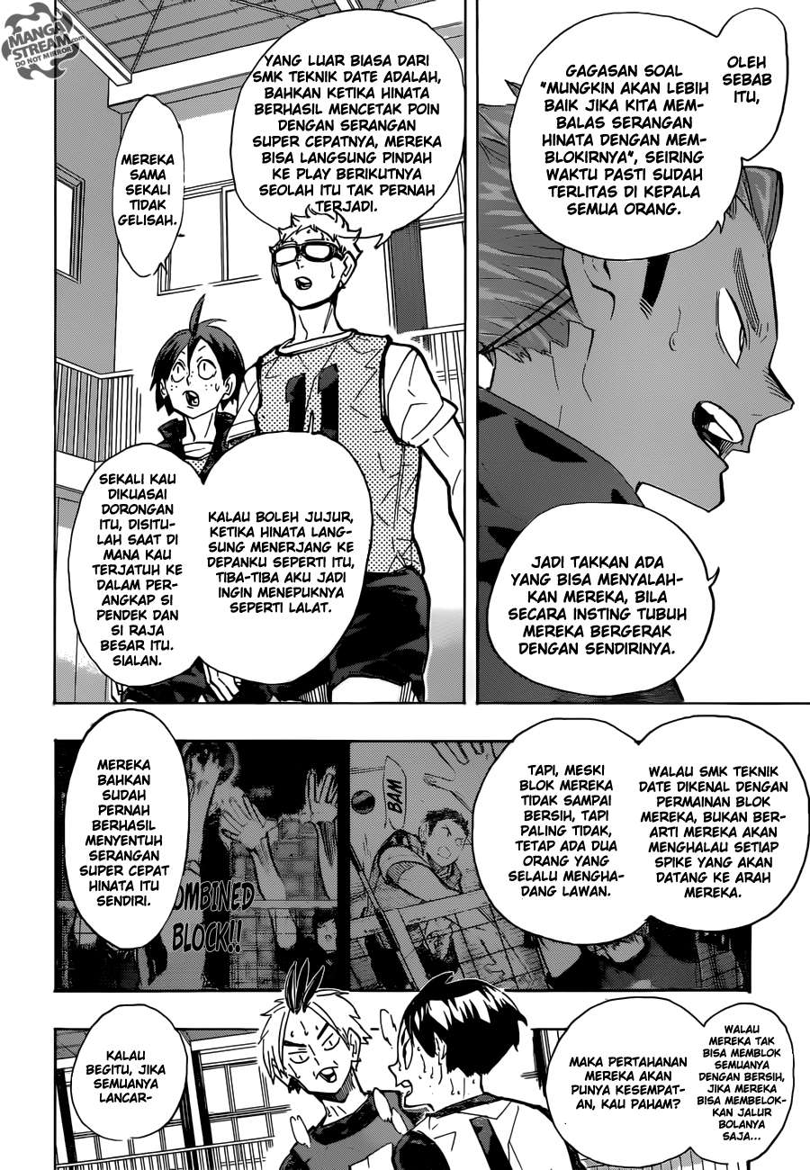 Chapter 226 - halaman 8