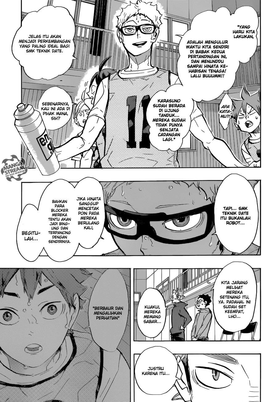 Chapter 226 - halaman 9