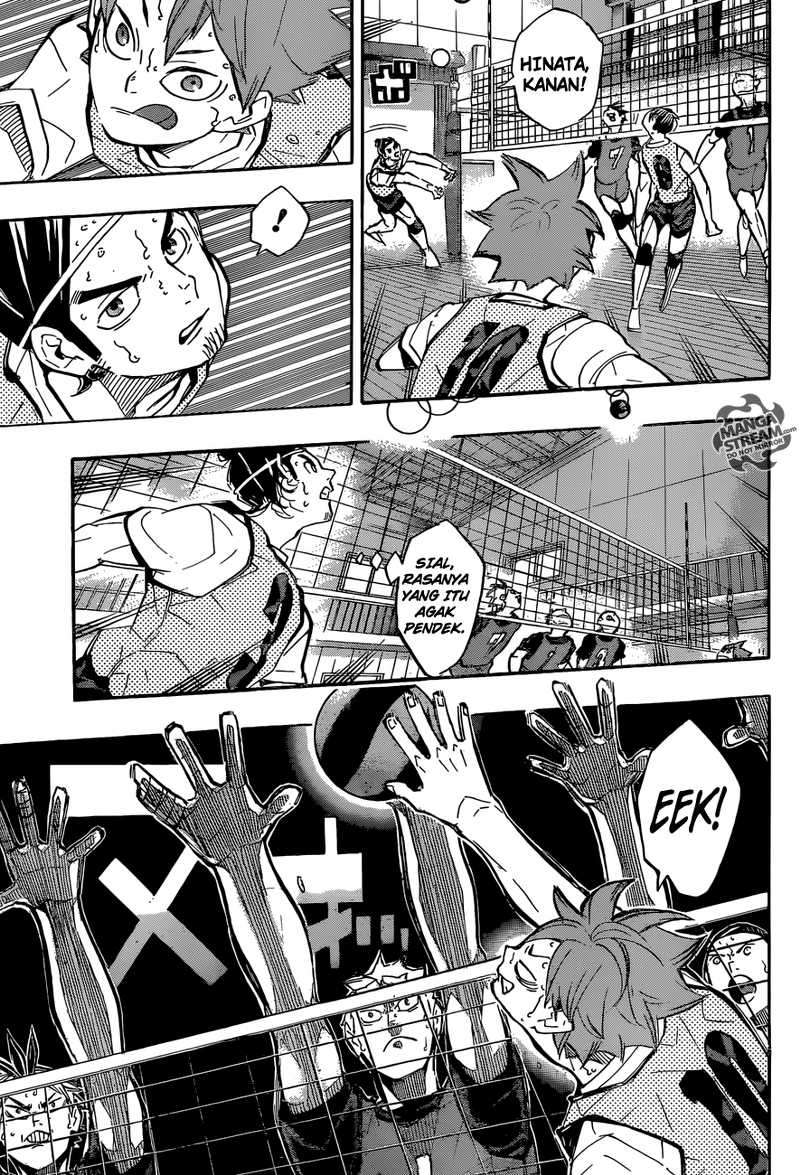 Chapter 225 - halaman 15
