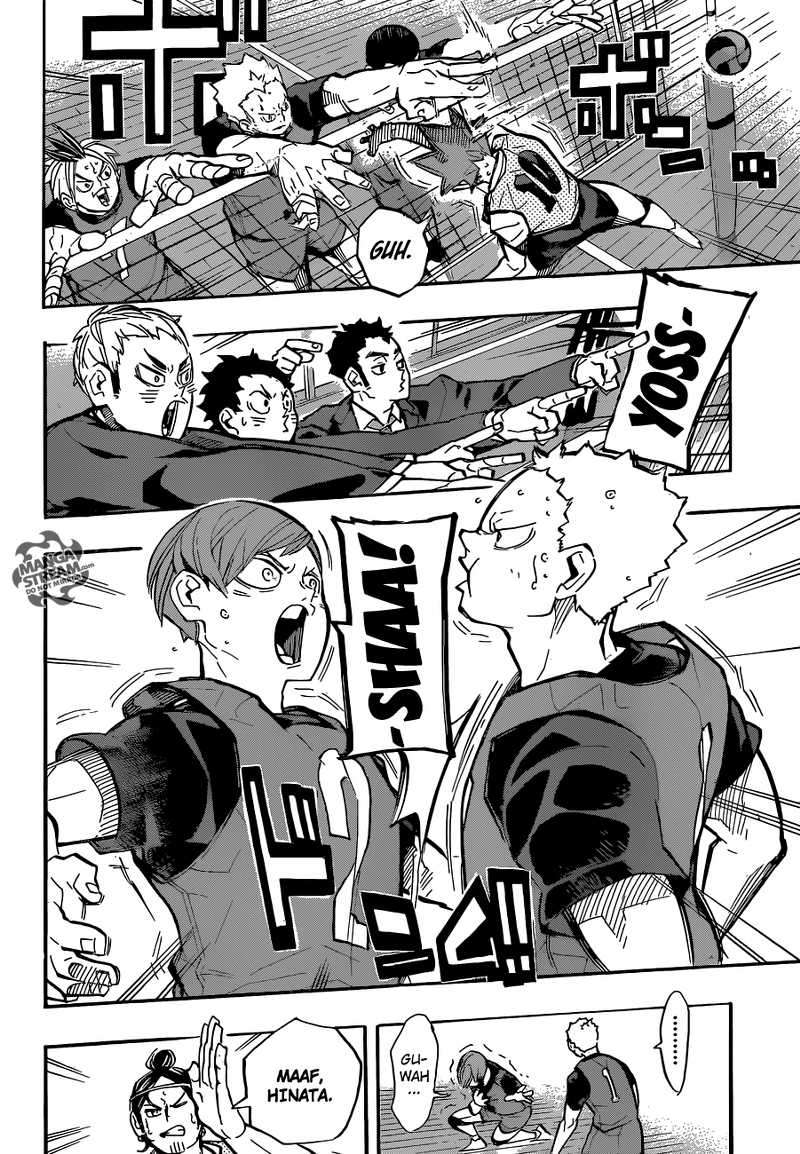 Chapter 225 - halaman 16