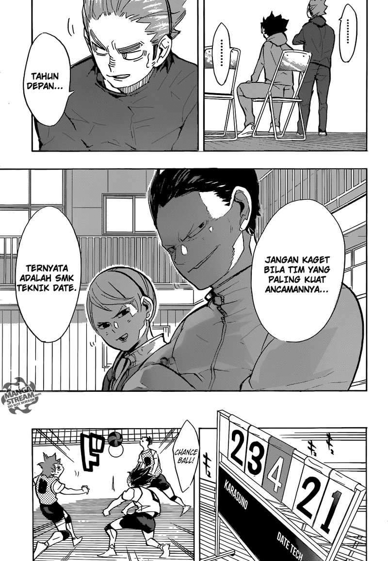 Chapter 225 - halaman 19