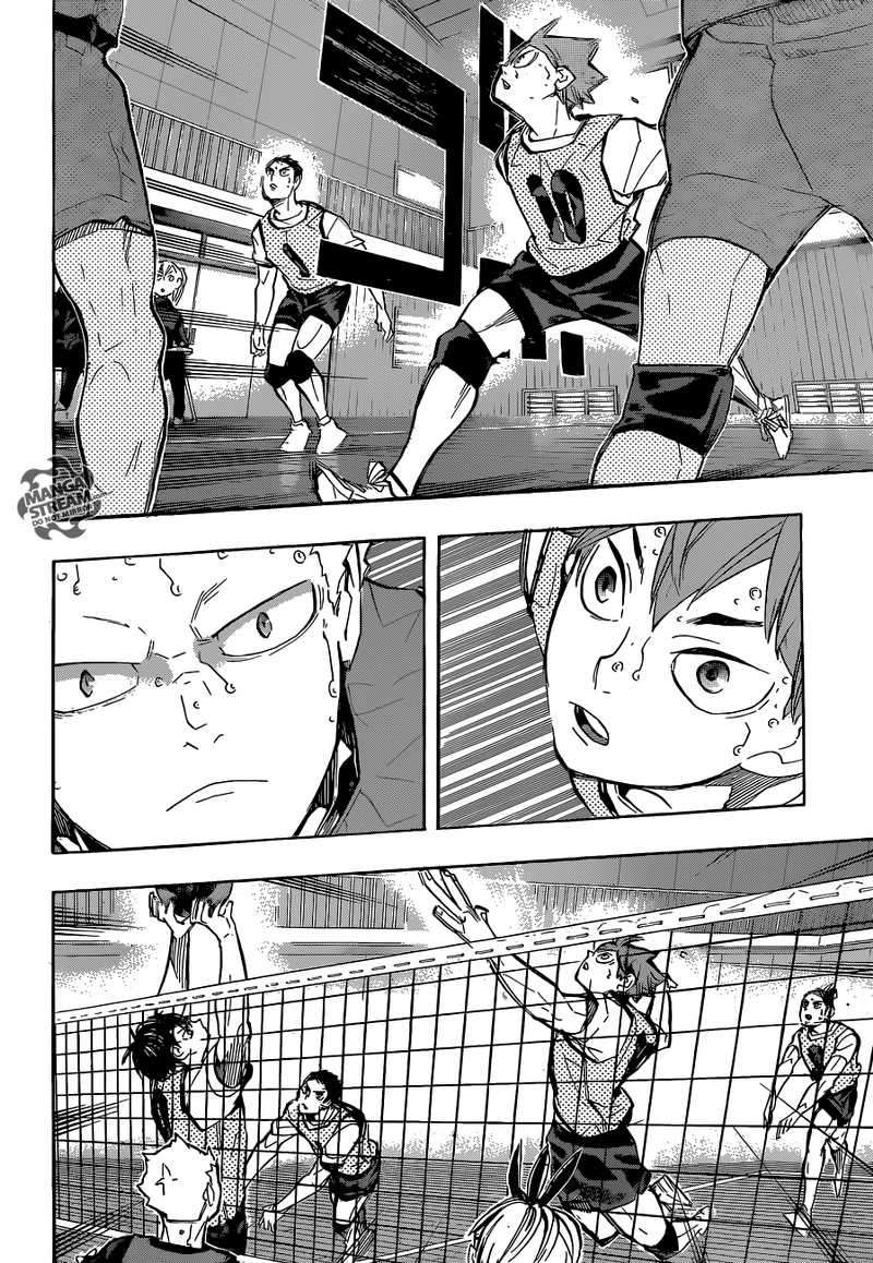 Chapter 225 - halaman 20