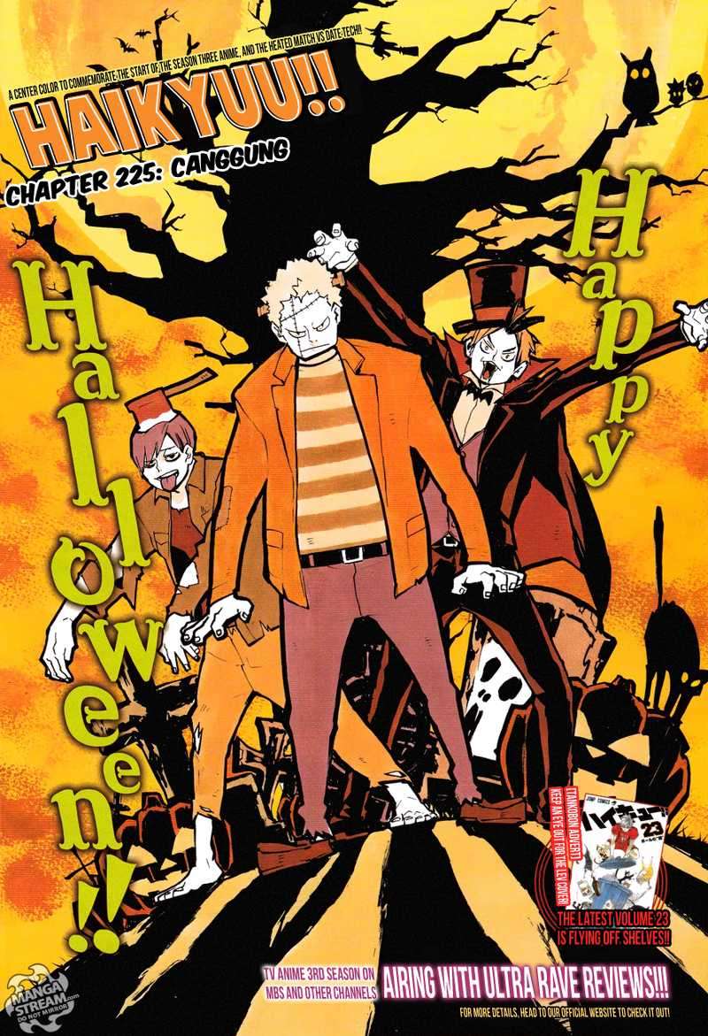 Chapter 225 - halaman 3