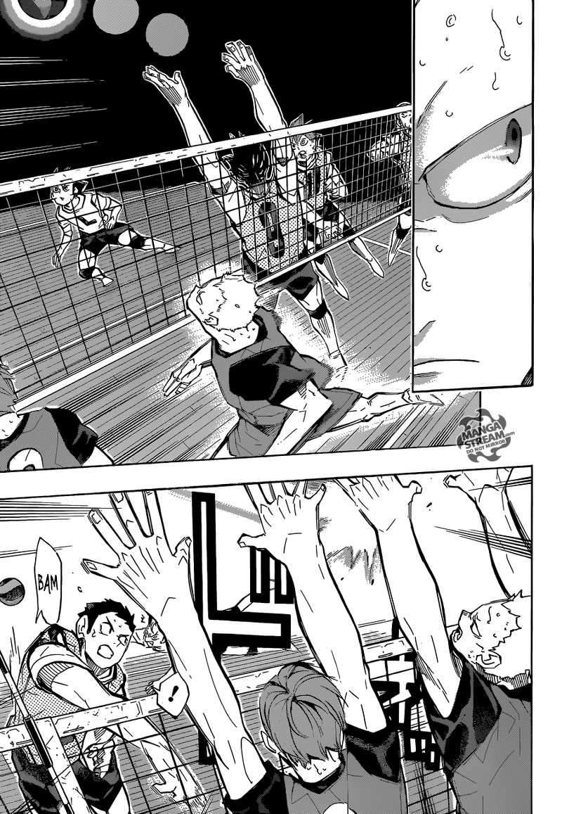 Chapter 225 - halaman 21