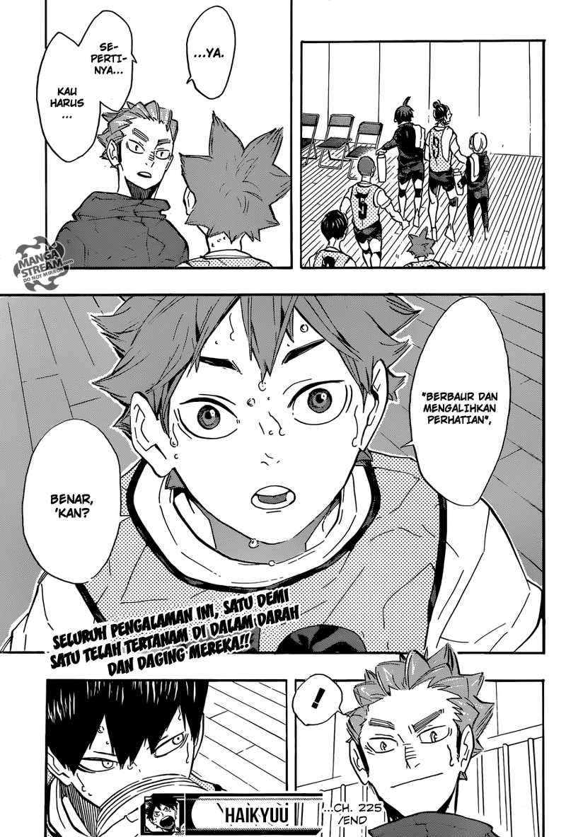 Chapter 225 - halaman 23