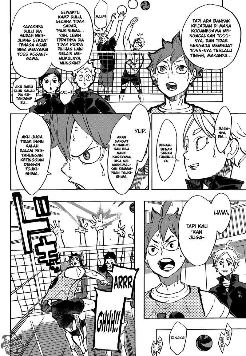 Chapter 225 - halaman 8