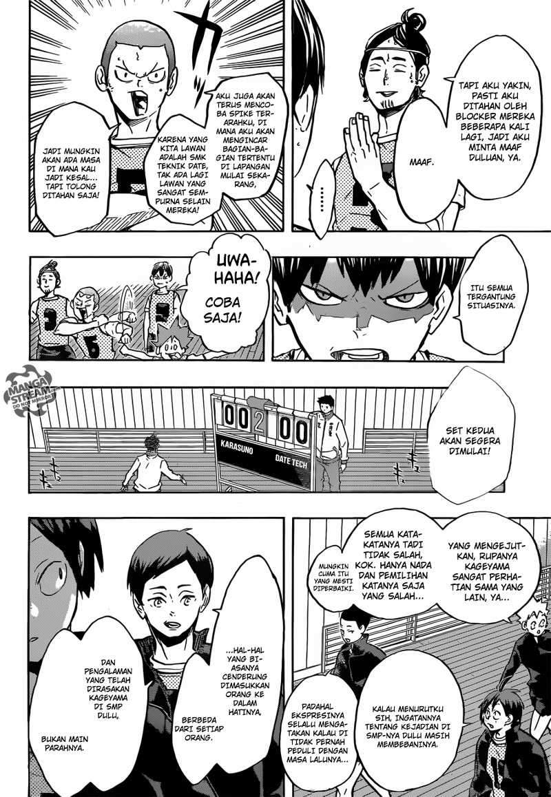 Chapter 224 - halaman 15
