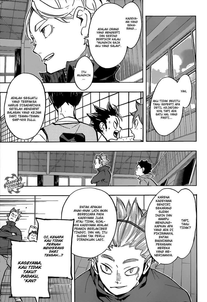 Chapter 224 - halaman 16