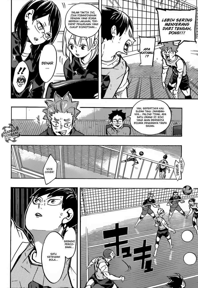 Chapter 224 - halaman 17