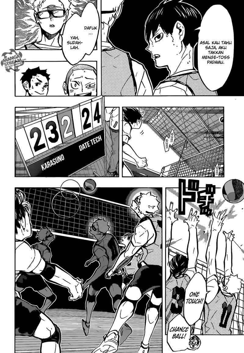 Chapter 224 - halaman 19