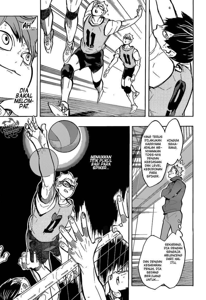 Chapter 224 - halaman 20