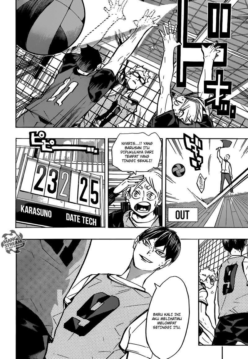 Chapter 224 - halaman 21