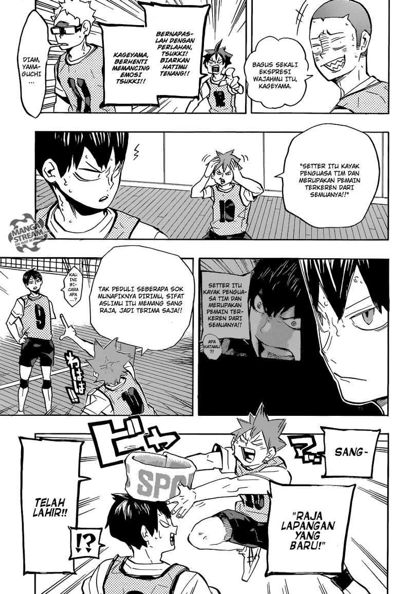 Chapter 224 - halaman 22
