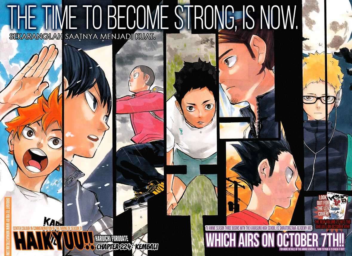 Chapter 224 - halaman 5