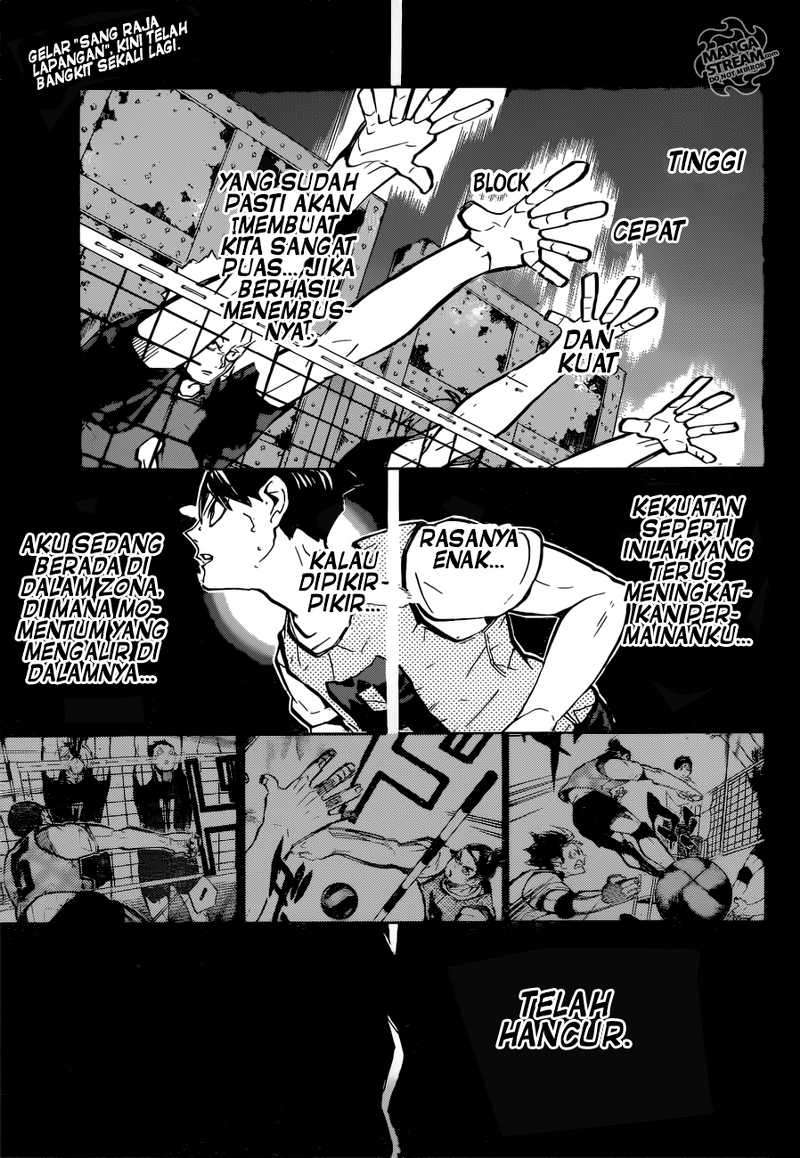 Chapter 224 - halaman 6