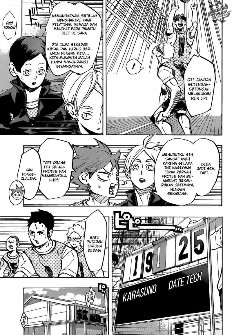 Chapter 224 - halaman 8