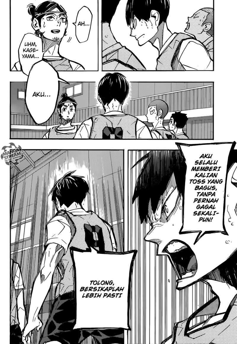 Chapter 224 - halaman 9