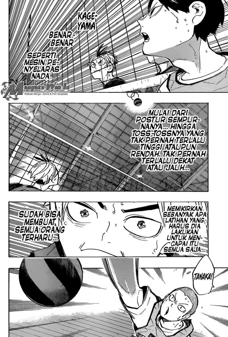 Chapter 223 - halaman 12