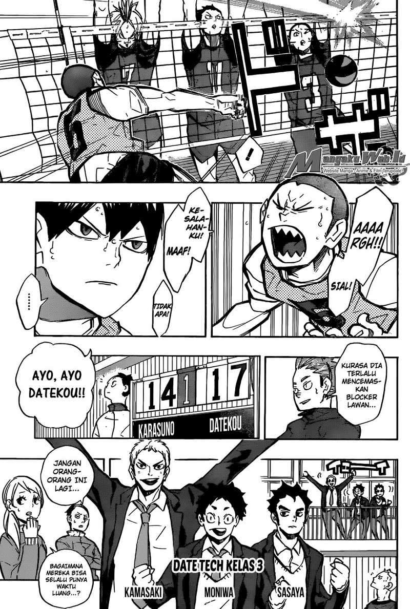 Chapter 223 - halaman 13