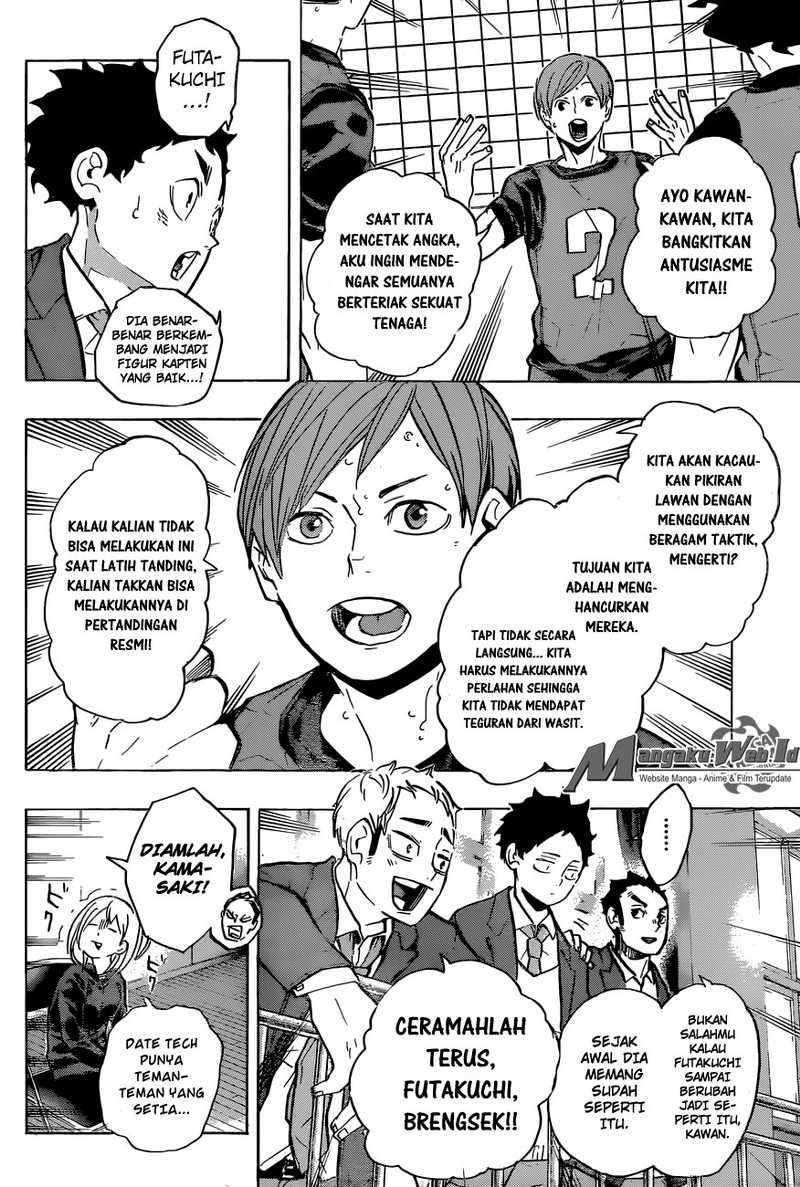 Chapter 223 - halaman 14