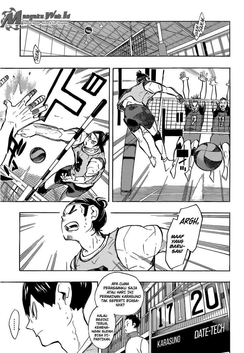 Chapter 223 - halaman 15