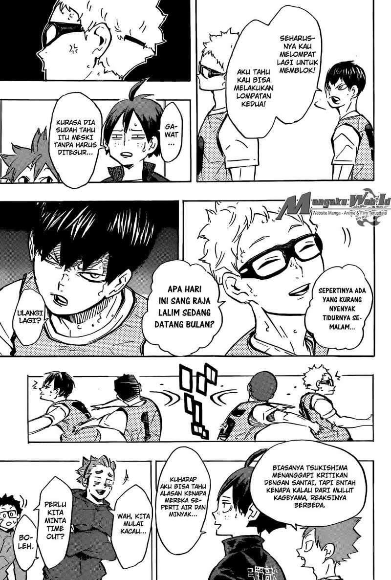 Chapter 223 - halaman 17