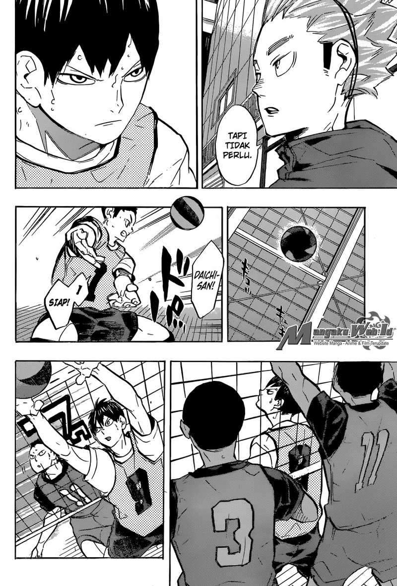 Chapter 223 - halaman 18