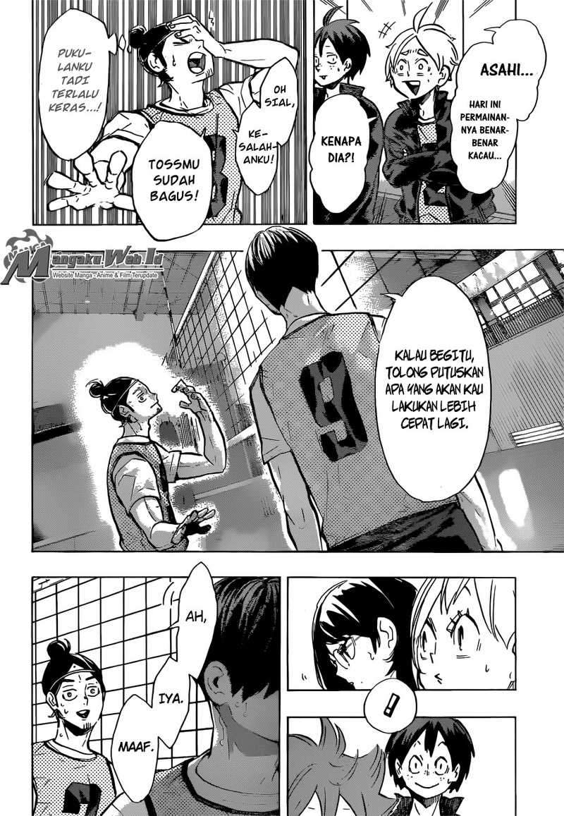 Chapter 223 - halaman 20