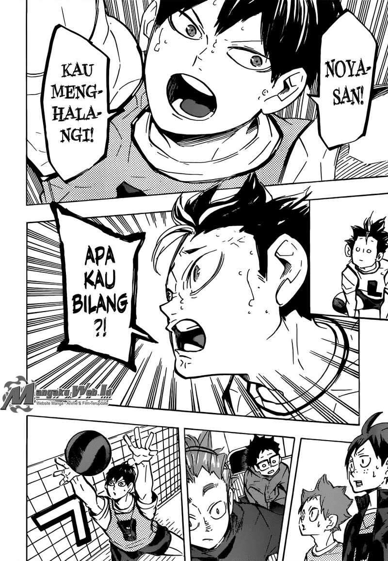 Chapter 223 - halaman 4