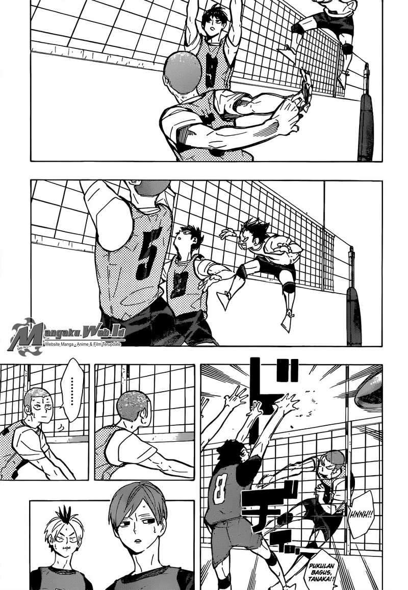 Chapter 223 - halaman 5