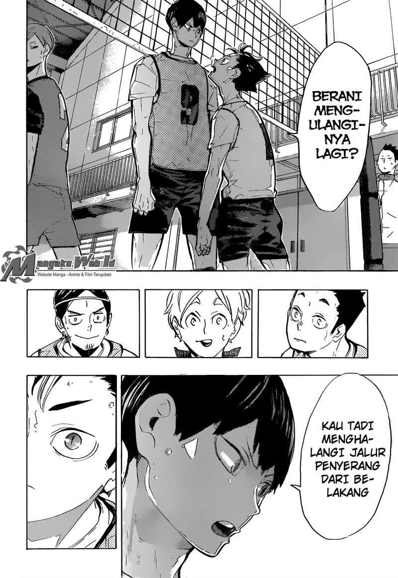 Chapter 223 - halaman 6