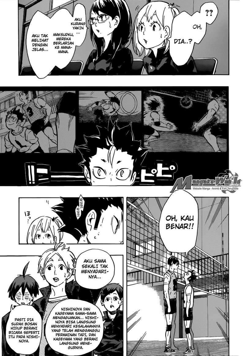 Chapter 223 - halaman 7