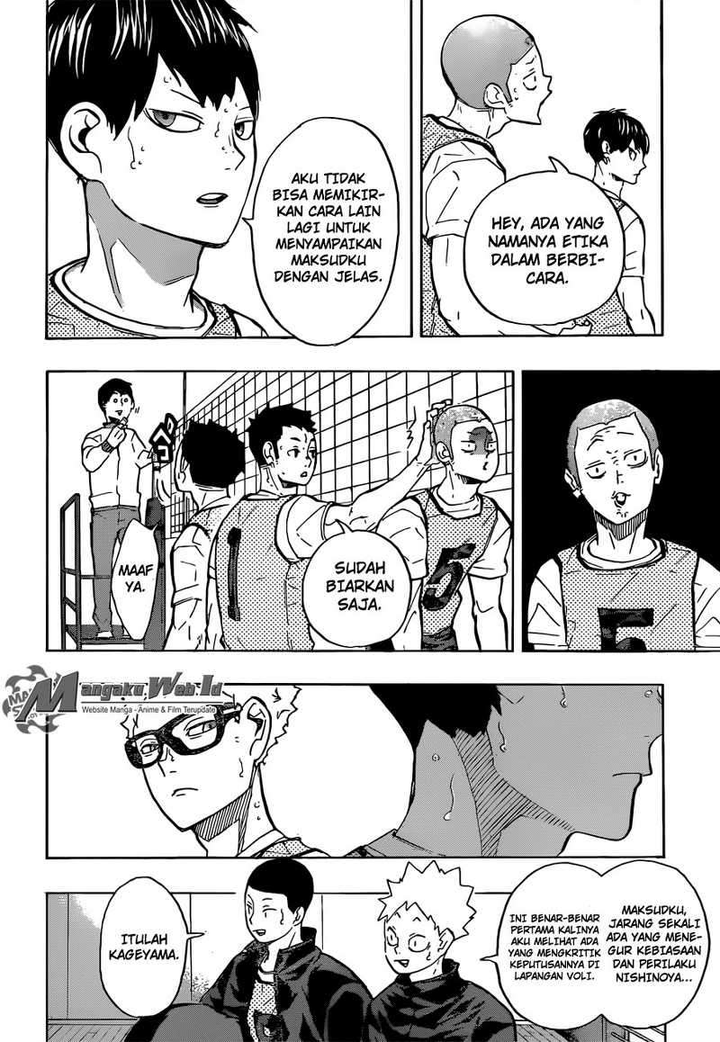 Chapter 223 - halaman 8