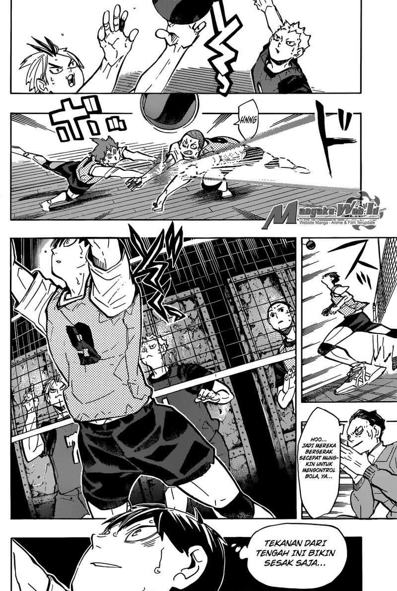Chapter 222 - halaman 12