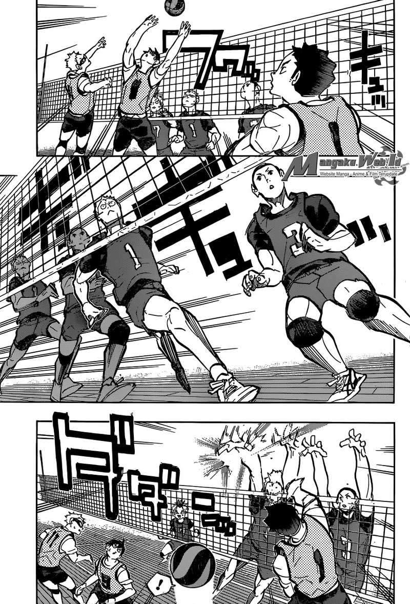 Chapter 222 - halaman 13