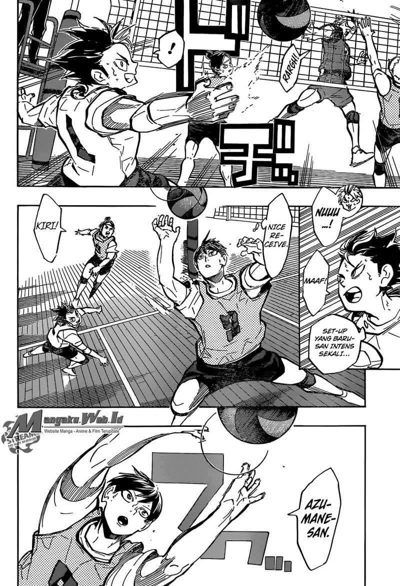 Chapter 222 - halaman 16