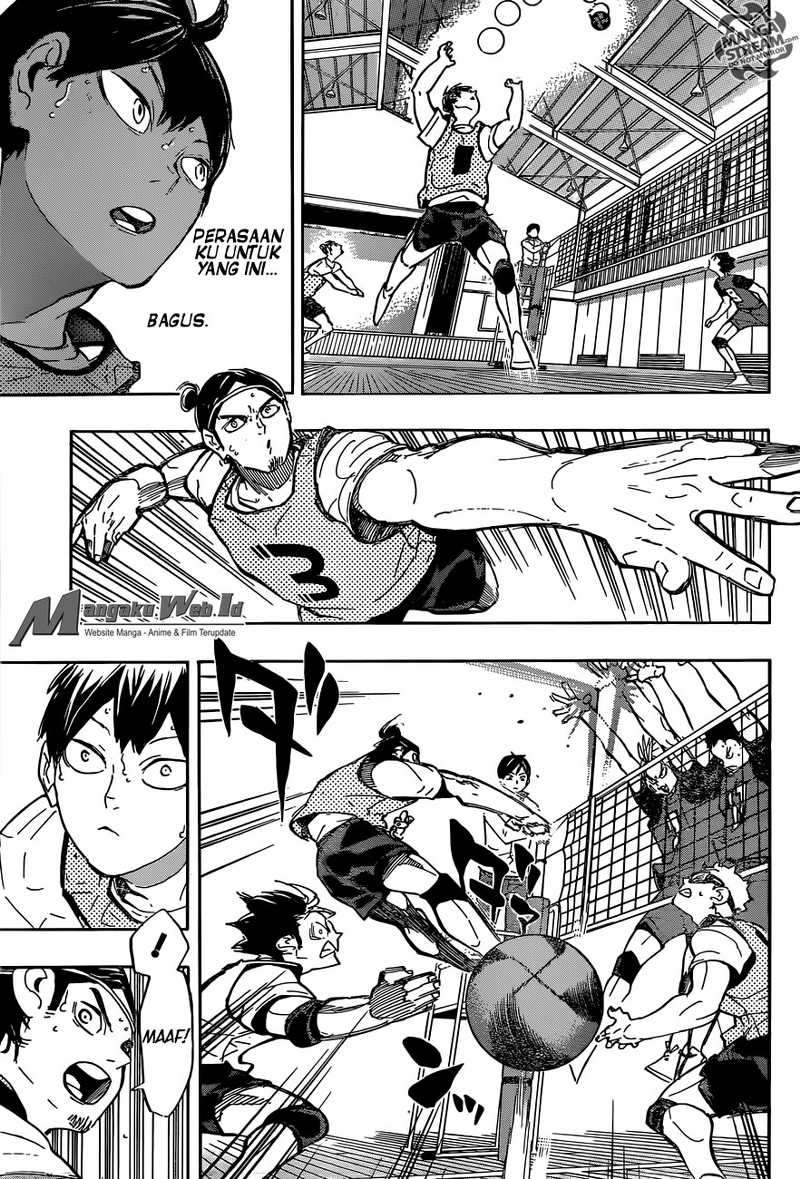 Chapter 222 - halaman 17