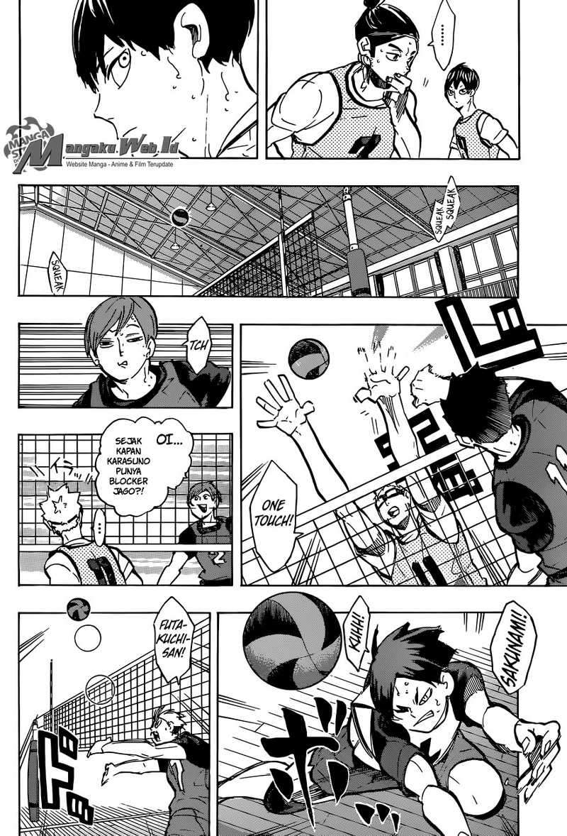 Chapter 222 - halaman 18