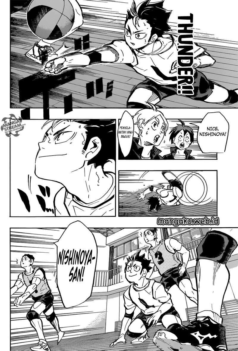 Chapter 222 - halaman 20