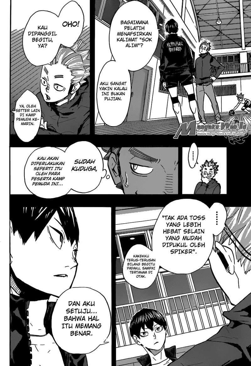 Chapter 222 - halaman 4