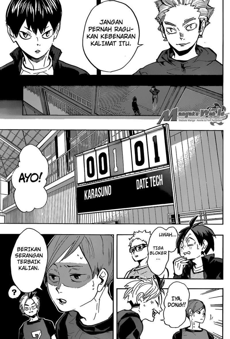 Chapter 222 - halaman 5