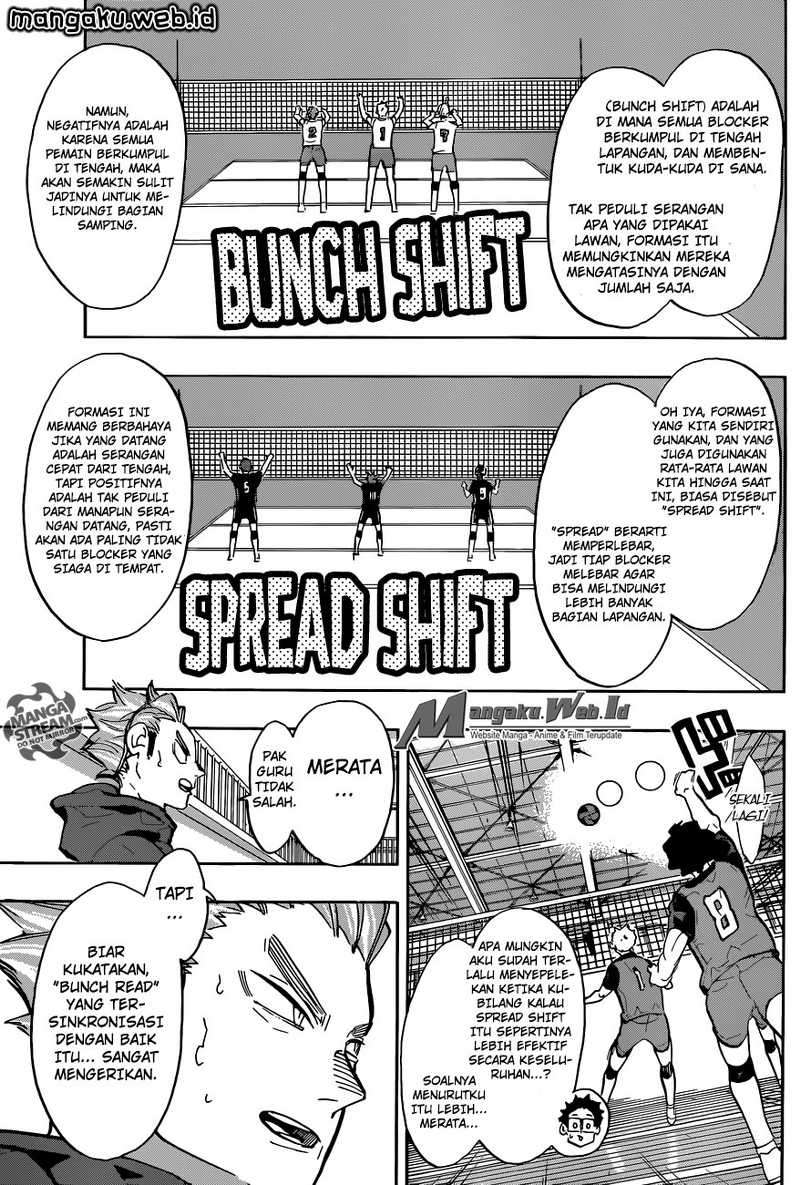 Chapter 222 - halaman 7