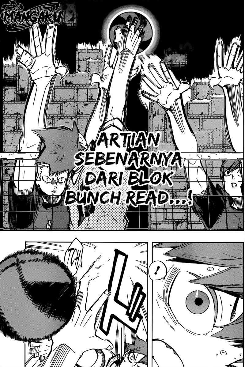 Chapter 222 - halaman 9