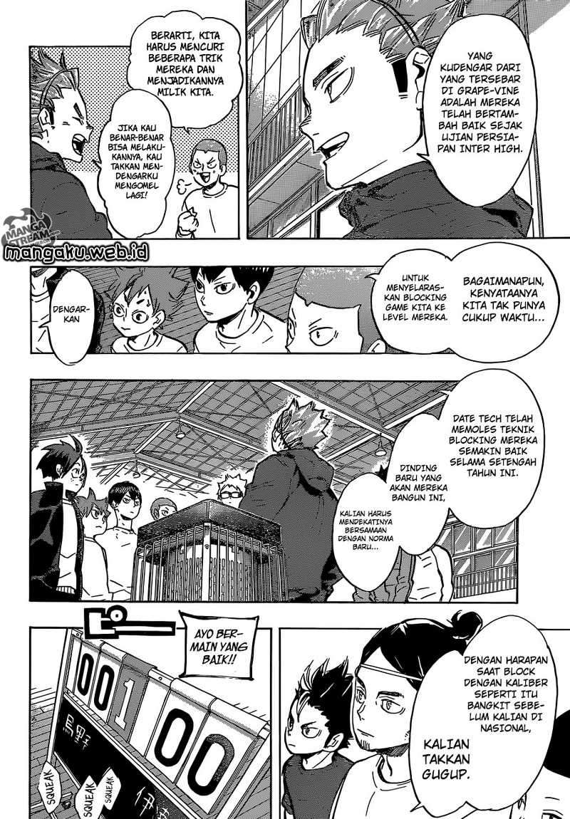 Chapter 221 - halaman 13